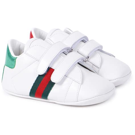 baby Gucci trainers sale